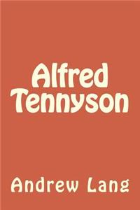 Alfred Tennyson