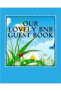 bnb guest book, Ideal Testimonial Guest Book/Visitors Book for Guest Houses