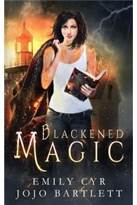 Blackened Magic
