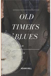 Old Timer's Blues