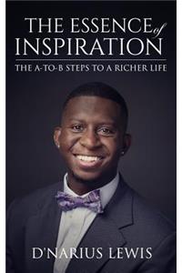 The Essence of Inspiration