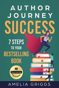 Author Journey Success