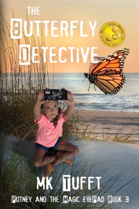 The Butterfly Detective