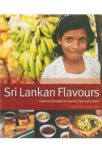 Sri Lankan Flavours