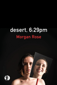 desert, 6