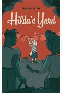 Hilda's Yard