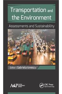 Transportation and the Environment