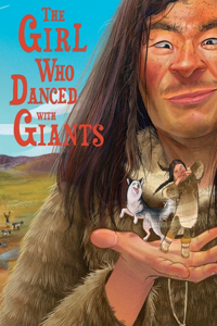 Girl Who Danced with Giants