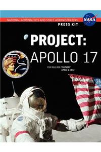 Apollo 17