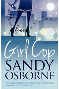 Girl Cop