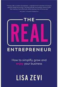 The REAL Entrepreneur
