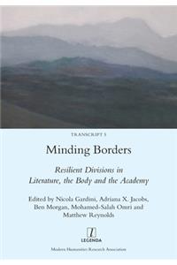 Minding Borders