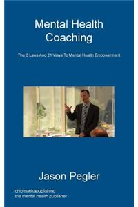 Mental Health Coaching