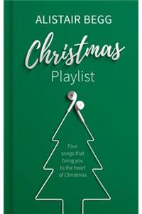 Christmas Playlist