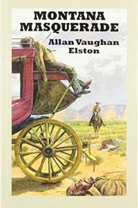 Montana Masquerade