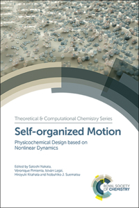 Self-organized Motion