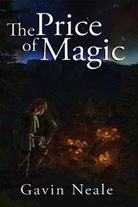 Price of Magic