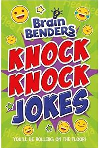 Brain Benders: Knock Knock Jokes