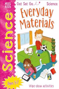 Get Set Go: Science - Everyday Materials