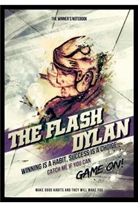 The Flash Dylan