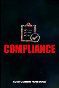 Compliance