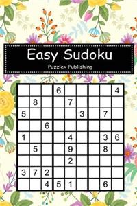 Easy Sudoku