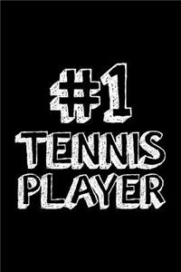 #1 Tennis Player