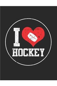 I Heart Hockey