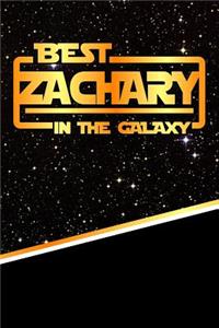 Best Zachary in the Galaxy