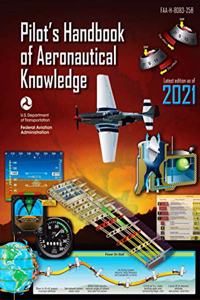 Pilot's Handbook of Aeronautical Knowledge