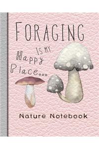 Nature Notebook
