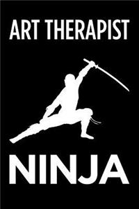 Art Therapist Ninja