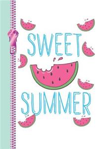 Sweet Summer