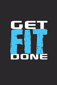 Get Fit Done