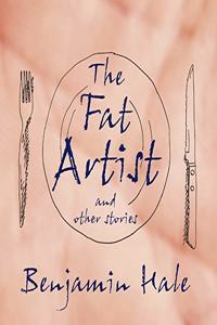 Fat Artist and Other Stories Lib/E