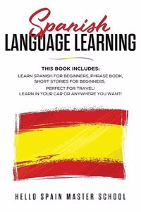 Spanish Language Learning