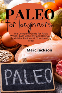 Paleo Diet for beginners