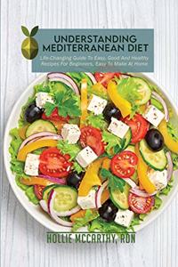 Understanding Mediterranean Diet