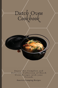 Dutch Oven Cookbook