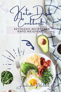 Keto Diet Cookbook