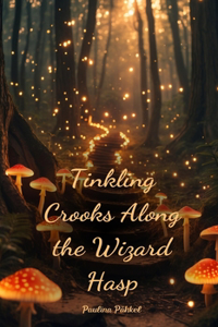 Tinkling Crooks Along the Wizard Hasp