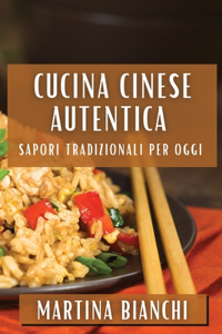 Cucina Cinese Autentica