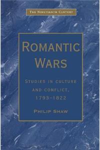 Romantic Wars