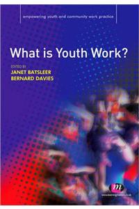 What Is Youth Work?