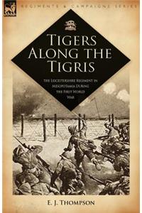 Tigers Along the Tigris