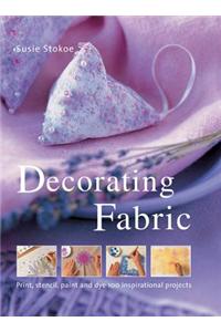 Decorating Fabric