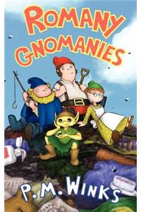 Romany Gnomanies