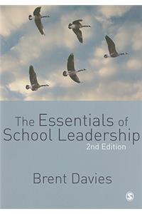 Essentials of School Leadership