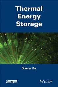 Thermal Energy Storage