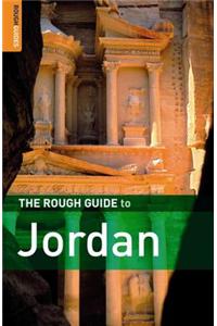 Rough Guide to Jordan